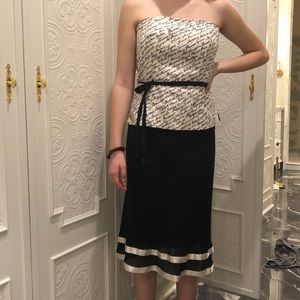 2 pieces!  Wear together or separate